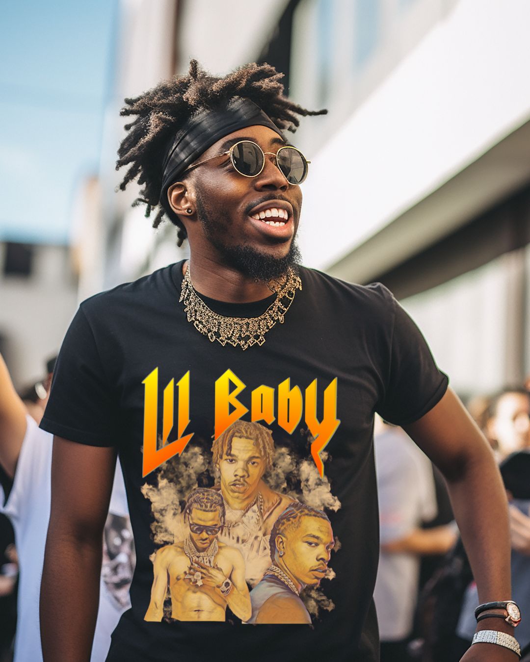 LIL BABY
