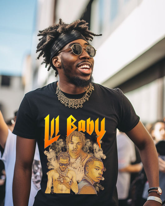 LIL BABY