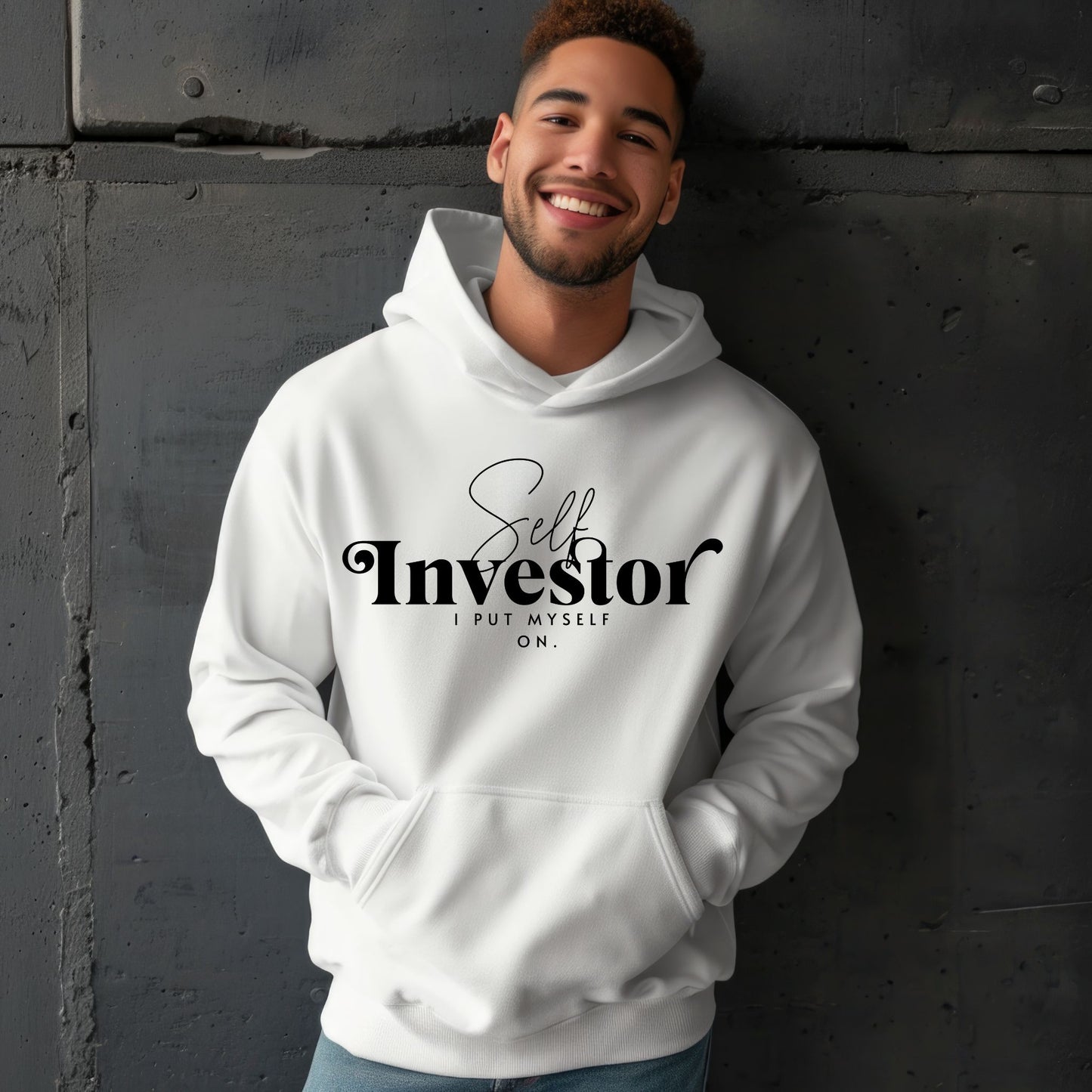 Self Investor 2.0