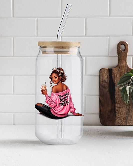 Powerful Women In The Making