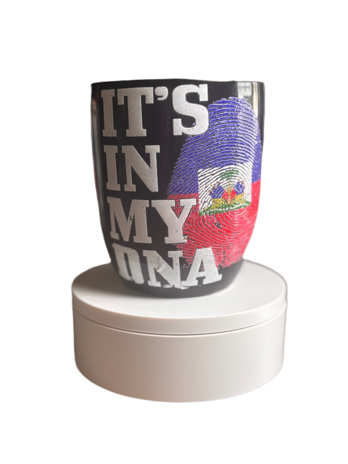 In My DNA