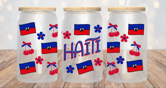 HAITI