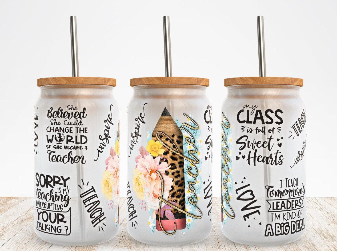 My Class Is Full Of SweetHearts