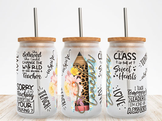 My Class Is Full Of SweetHearts