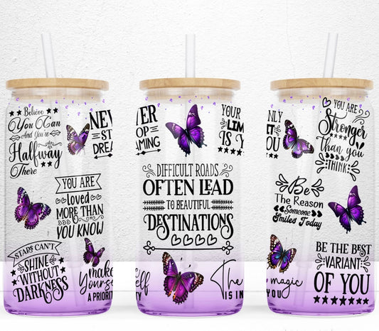 Difficult Roads (Wrap)