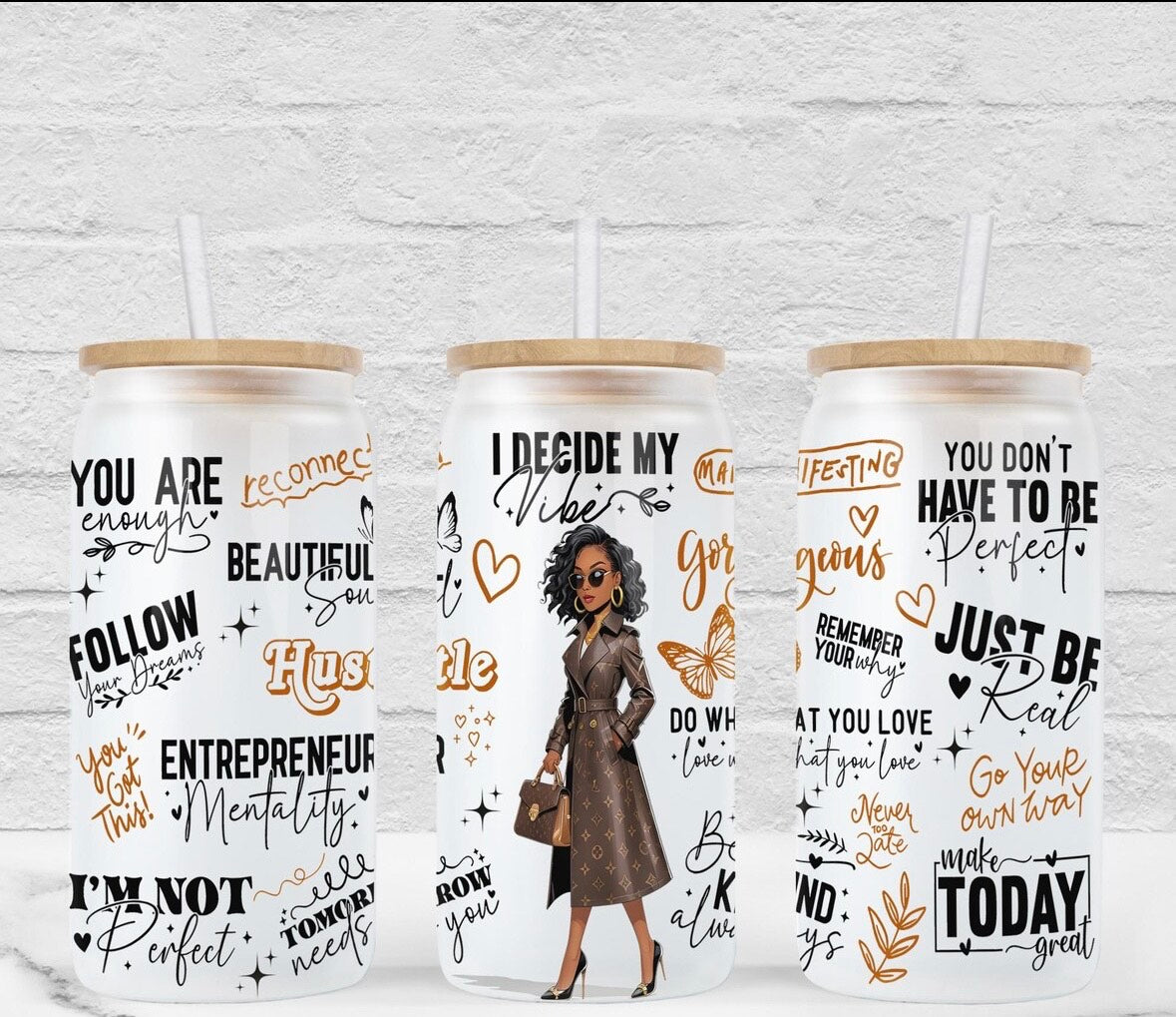 Entrepeneur Mentality