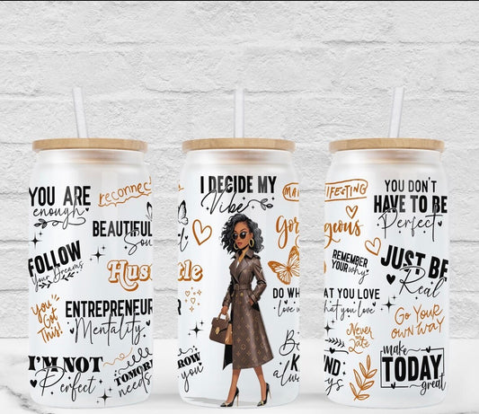 Entrepeneur Mentality